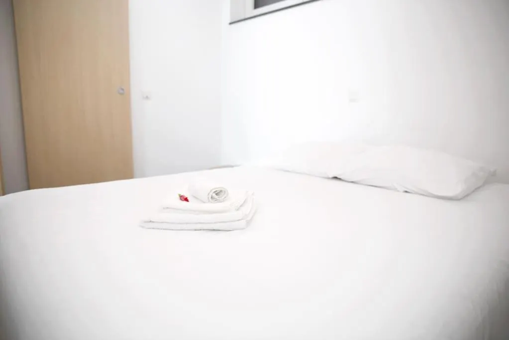 Apartament Modern & Bright 1Br Flat Luksemburg